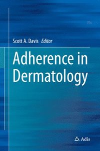 bokomslag Adherence in Dermatology