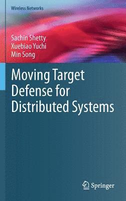 Moving Target Defense for Distributed Systems 1