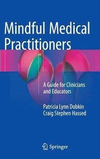 bokomslag Mindful Medical Practitioners