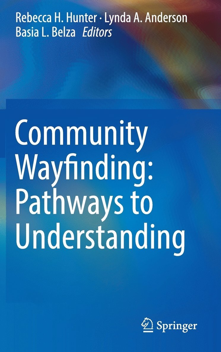 Community Wayfinding: Pathways to Understanding 1