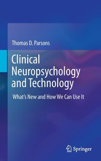 bokomslag Clinical Neuropsychology and Technology