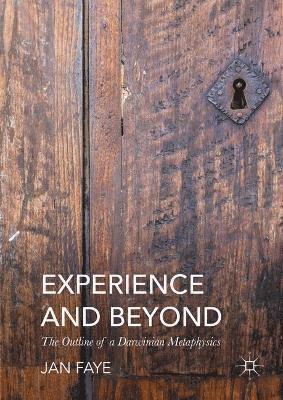 Experience and Beyond 1