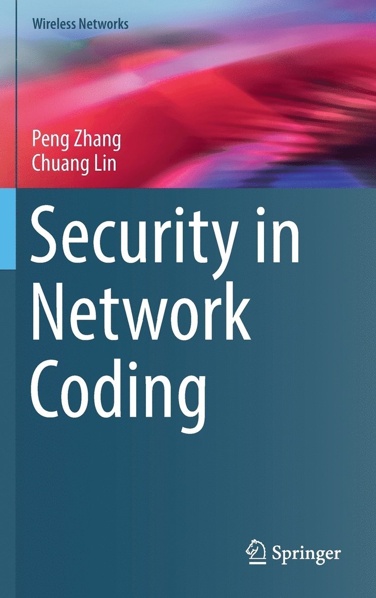 Security in Network Coding 1