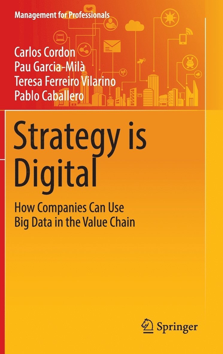 Strategy is Digital 1