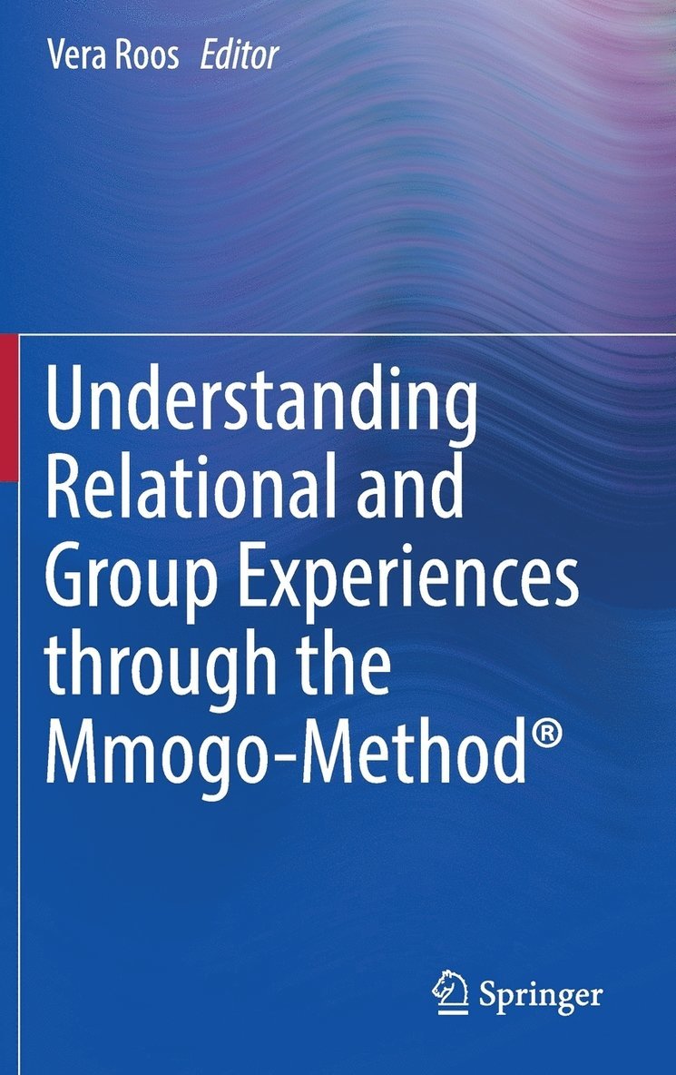 Understanding Relational and Group Experiences through the Mmogo-Method 1