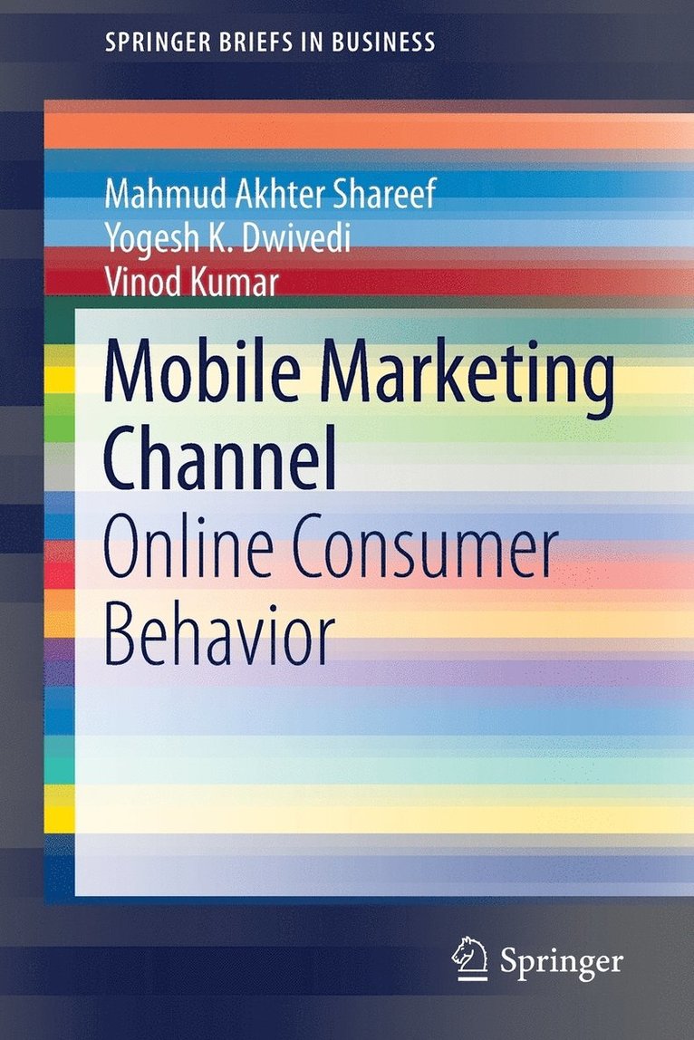 Mobile Marketing Channel 1