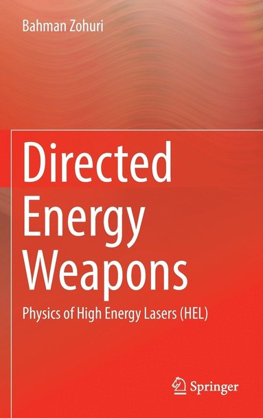 bokomslag Directed Energy Weapons