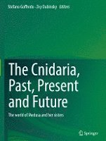 bokomslag The Cnidaria, Past, Present and Future