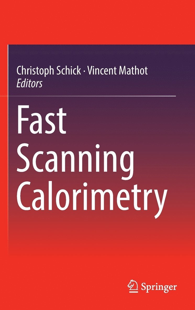 Fast Scanning Calorimetry 1