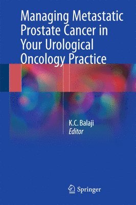 bokomslag Managing Metastatic Prostate Cancer In Your Urological Oncology Practice