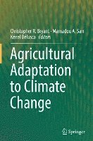 bokomslag Agricultural Adaptation to Climate Change