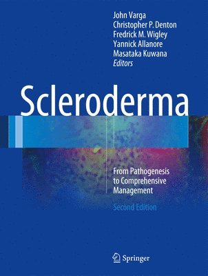 Scleroderma