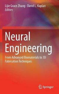 bokomslag Neural Engineering