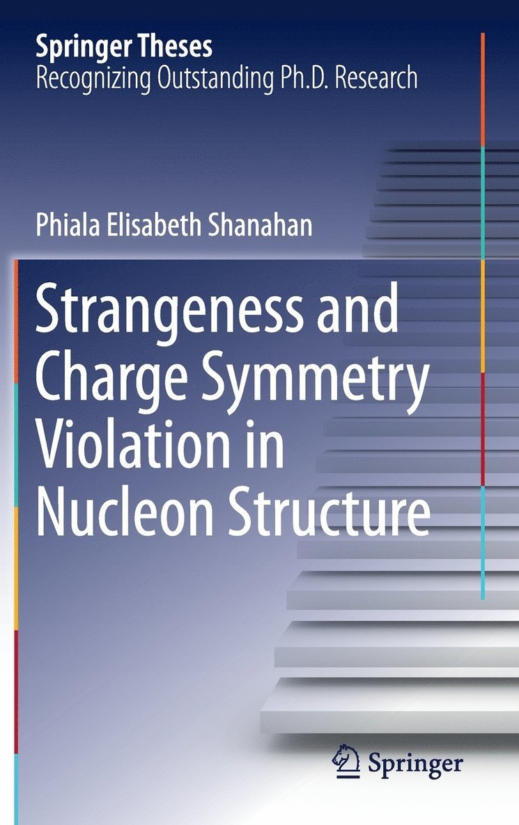 Strangeness and Charge Symmetry Violation in Nucleon Structure 1