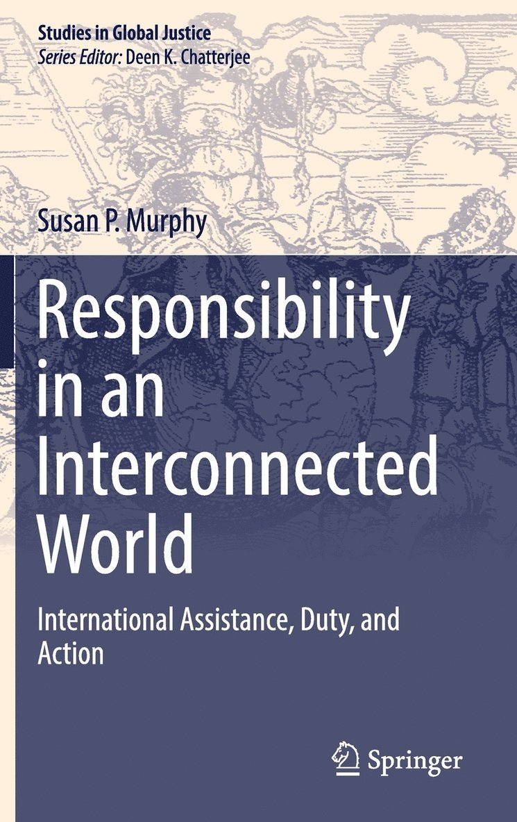 Responsibility in an Interconnected World 1