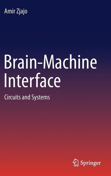 bokomslag Brain-Machine Interface