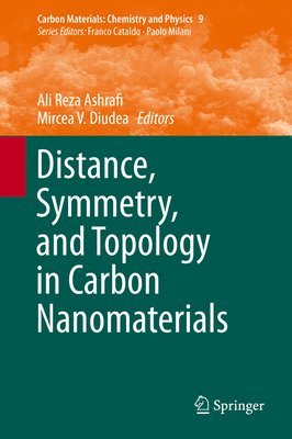 Distance, Symmetry, and Topology in Carbon Nanomaterials 1