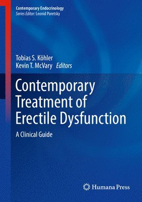 Contemporary Treatment of Erectile Dysfunction 1