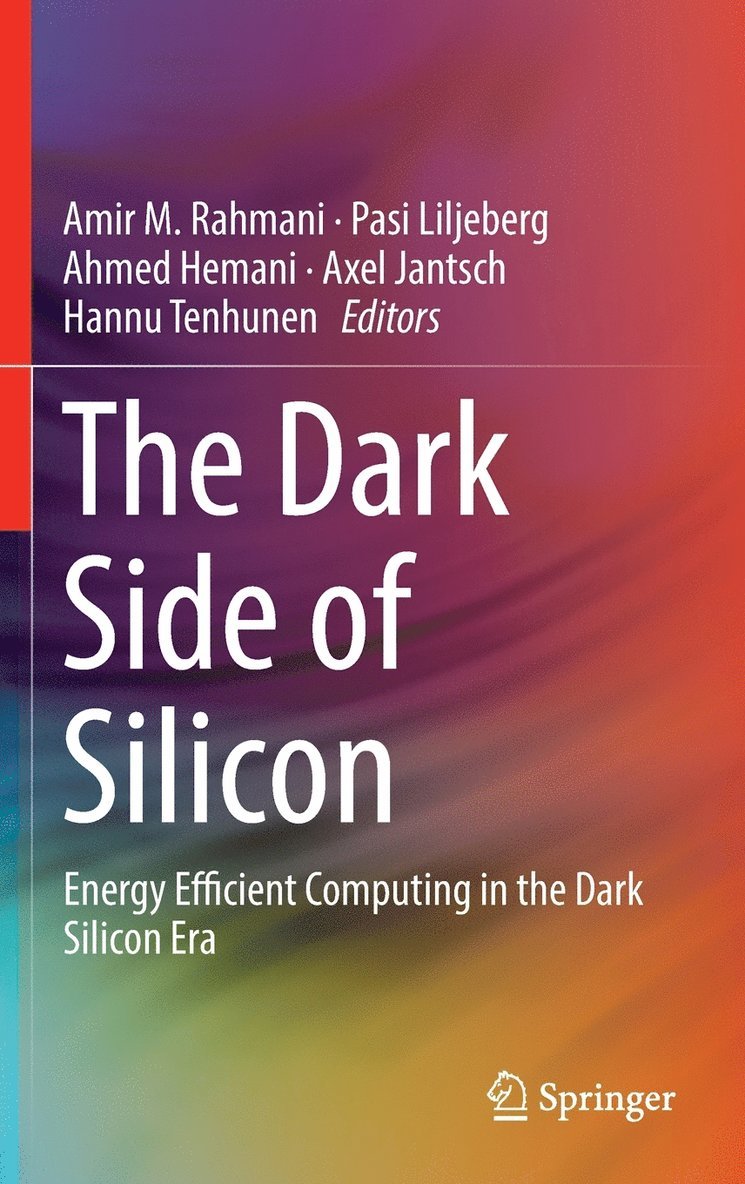 The Dark Side of Silicon 1