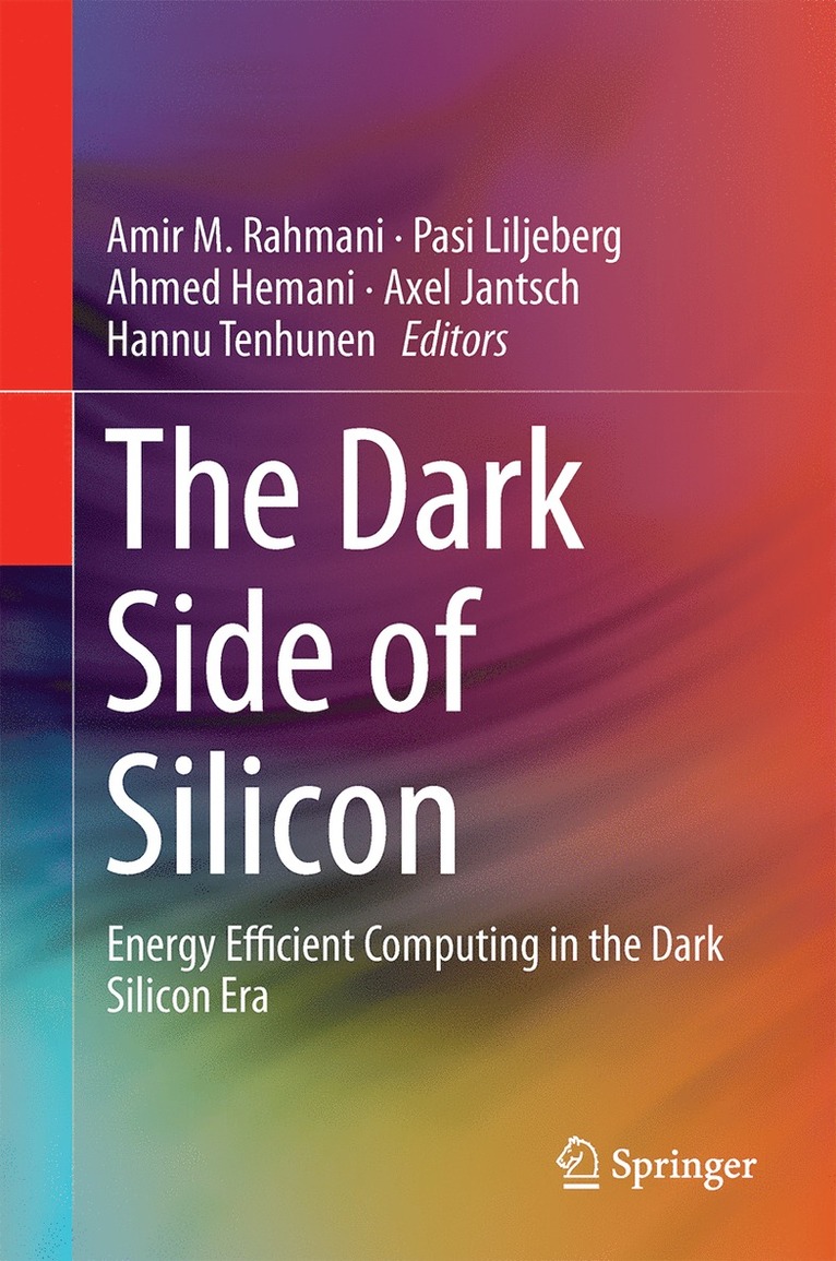 The Dark Side of Silicon 1