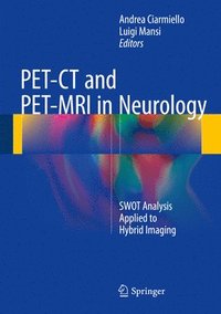 bokomslag PET-CT and PET-MRI in Neurology