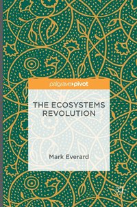 bokomslag The Ecosystems Revolution