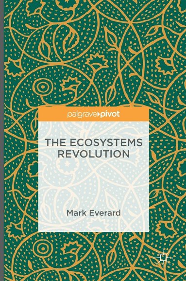bokomslag Ecosystems Revolution