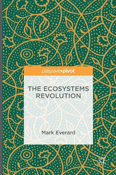 bokomslag The Ecosystems Revolution