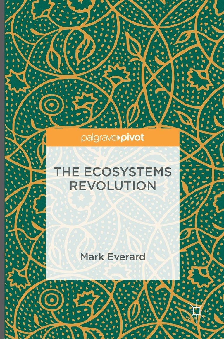 The Ecosystems Revolution 1