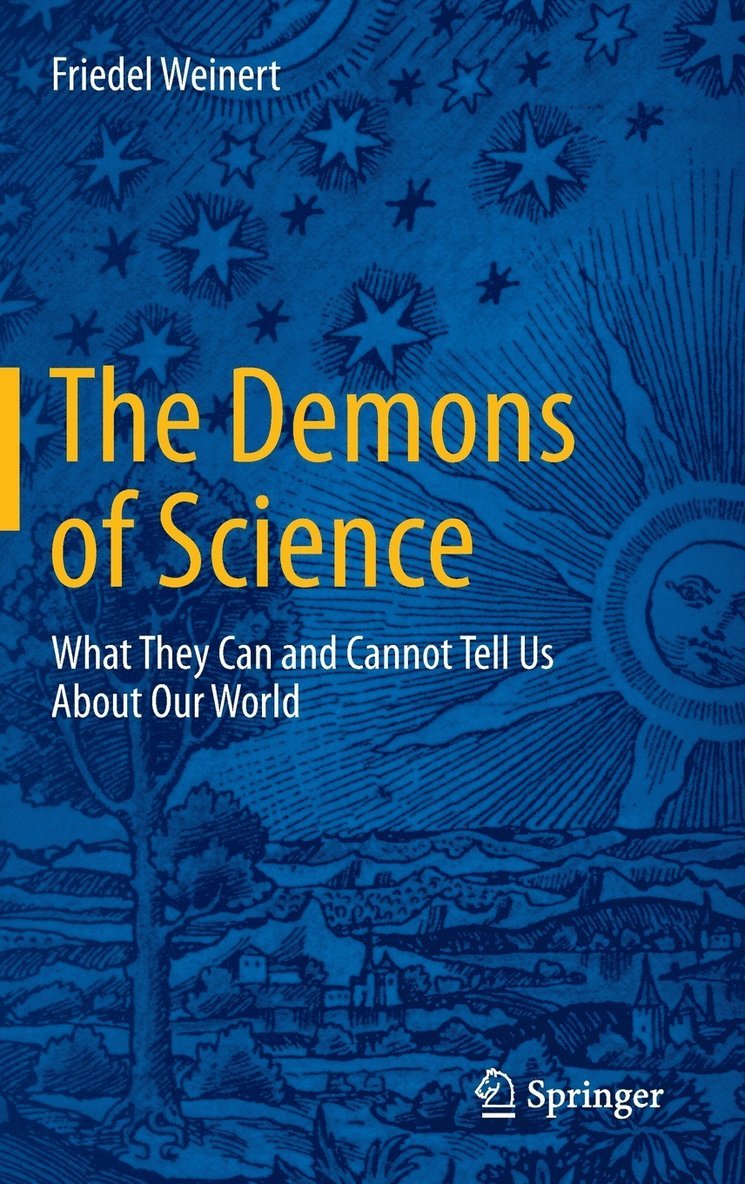 The Demons of Science 1