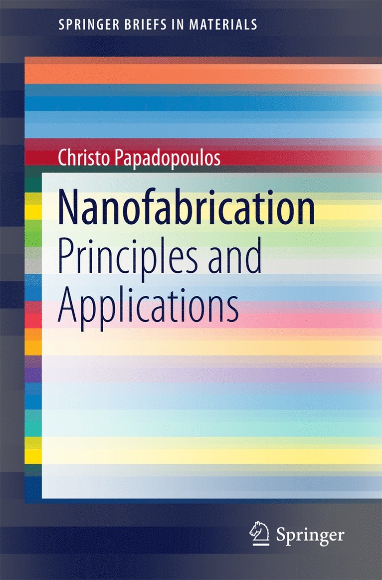 Nanofabrication 1