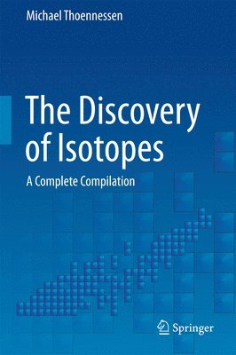 bokomslag Discovery of Isotopes