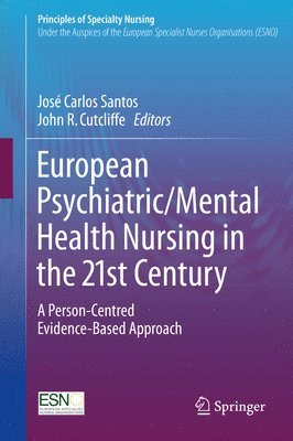 European Psychiatric/Mental Health Nursing in the 21st Century 1