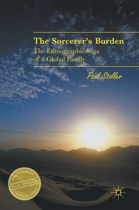 bokomslag The Sorcerer's Burden