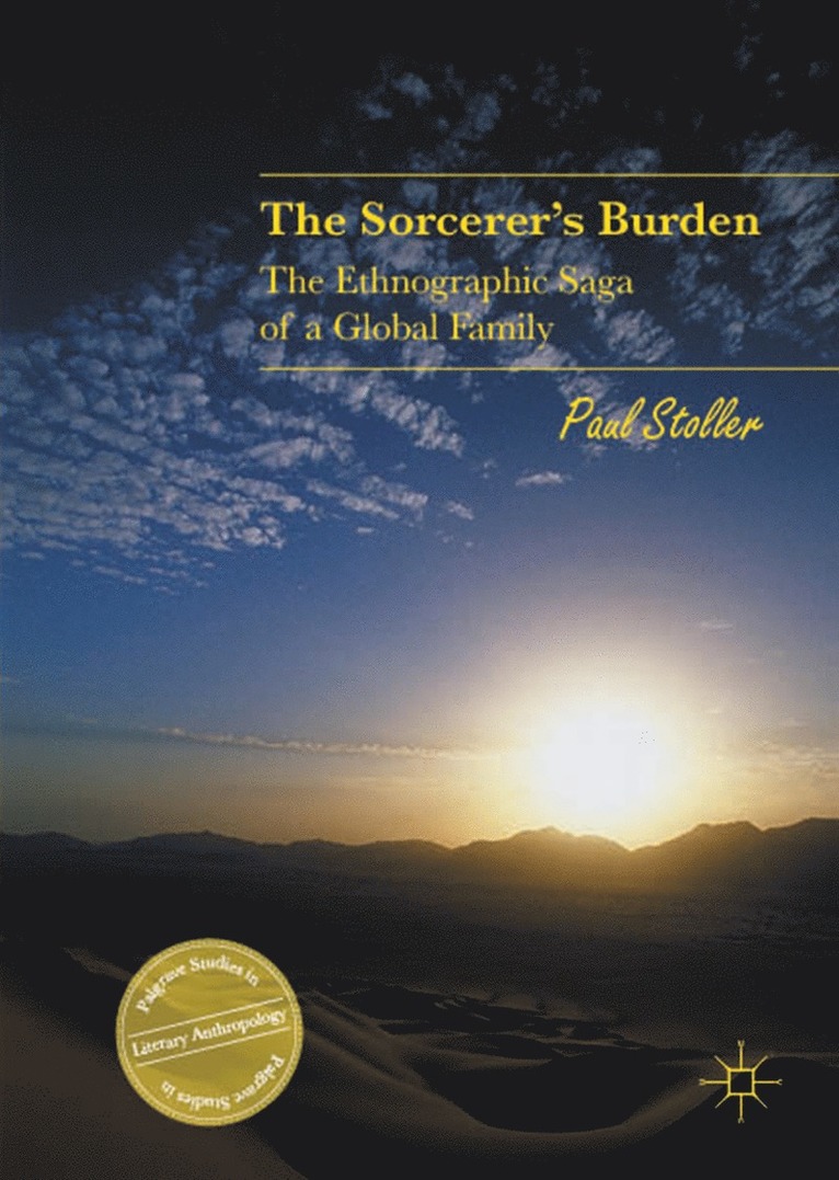 The Sorcerer's Burden 1