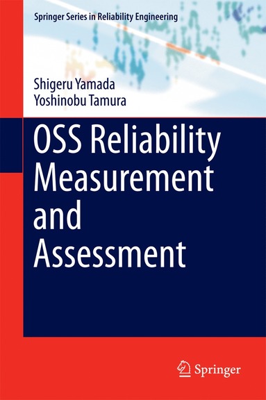 bokomslag OSS Reliability Measurement and Assessment