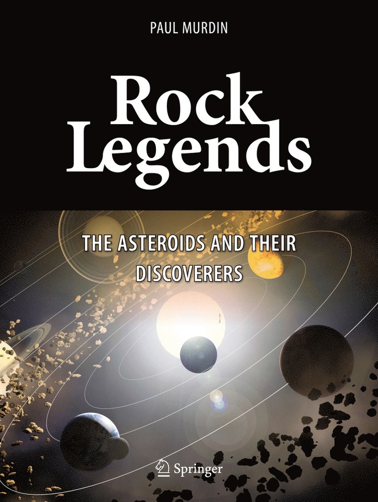 Rock Legends
