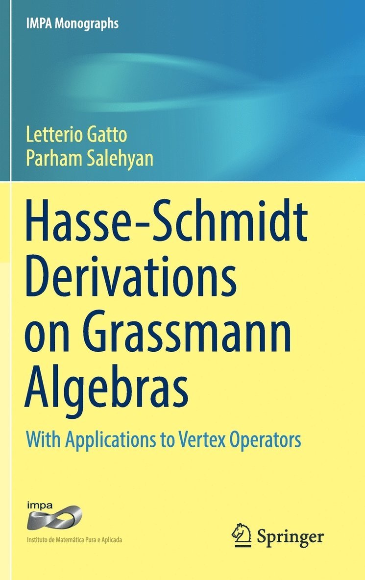 Hasse-Schmidt Derivations on Grassmann Algebras 1
