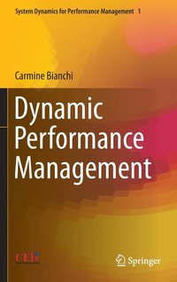 bokomslag Dynamic Performance Management