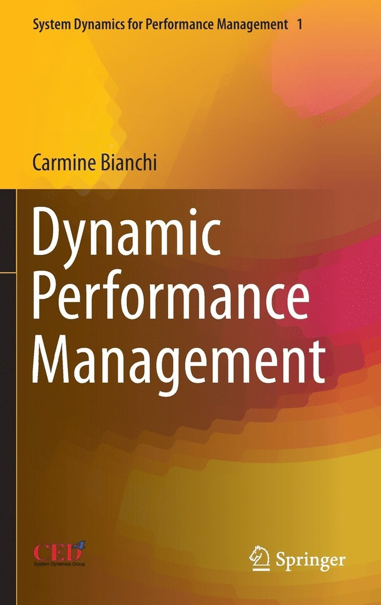 Dynamic Performance Management 1