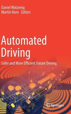 Automated Driving 1