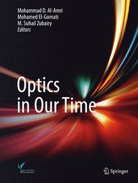 bokomslag Optics in Our Time
