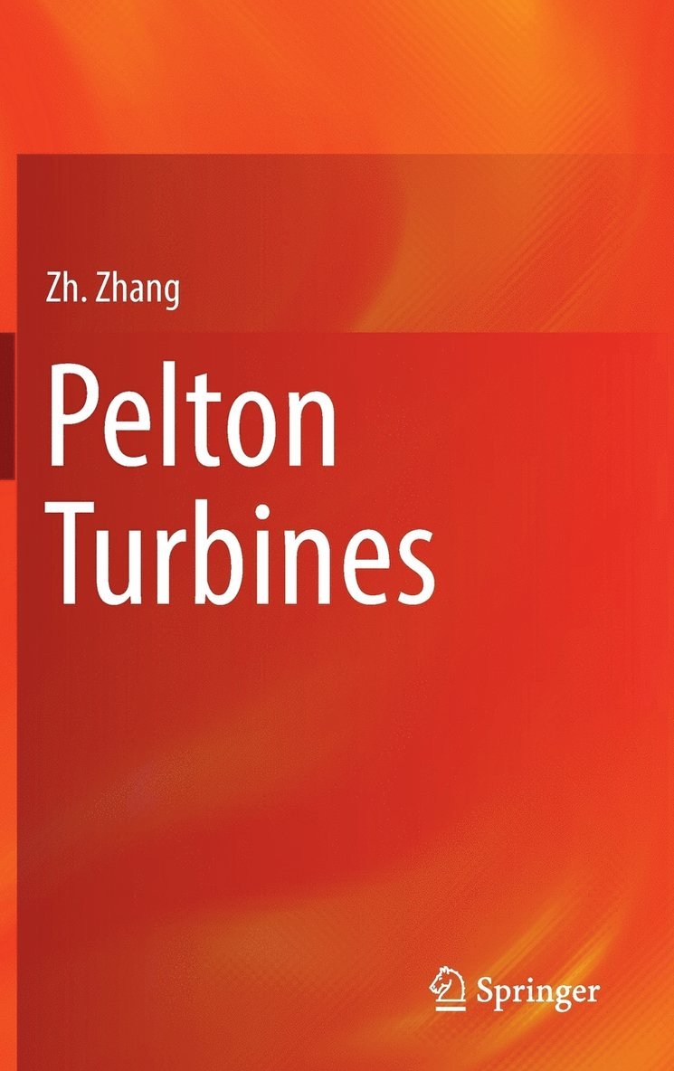 Pelton Turbines 1