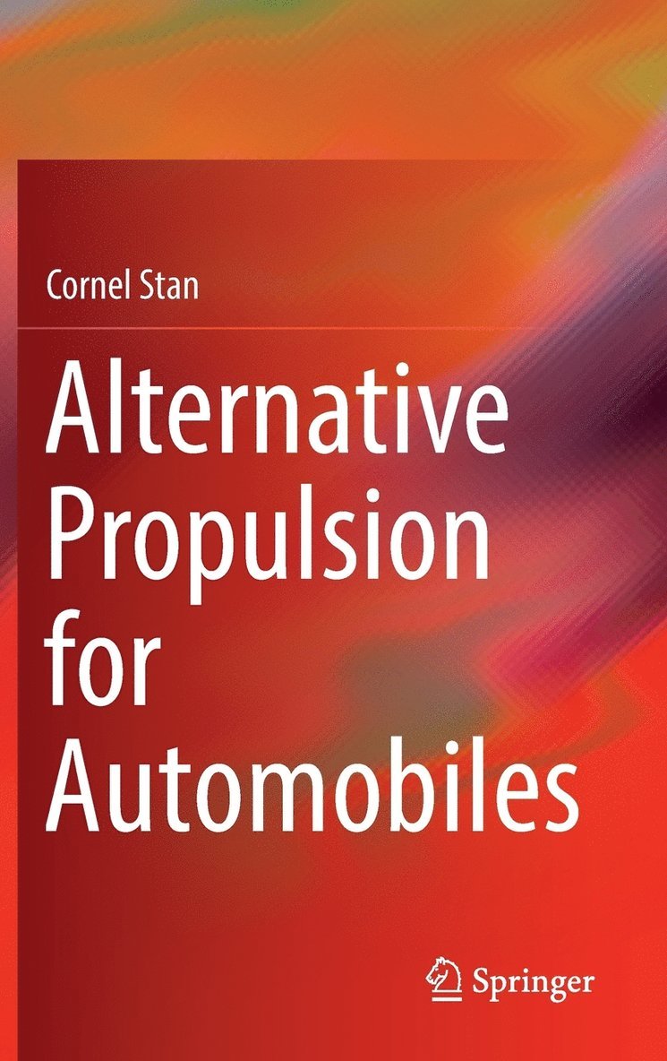 Alternative Propulsion for Automobiles 1