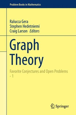 Graph Theory 1