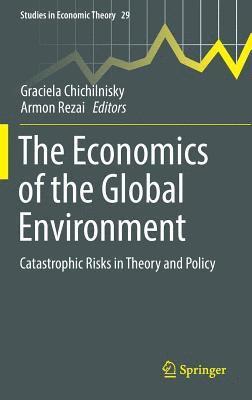 The Economics of the Global Environment 1