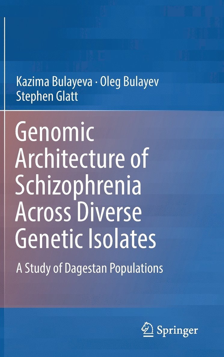 Genomic Architecture of Schizophrenia Across Diverse Genetic Isolates 1