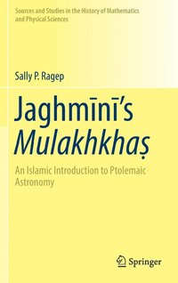 bokomslag Jaghm?n?'s Mulakhkha?