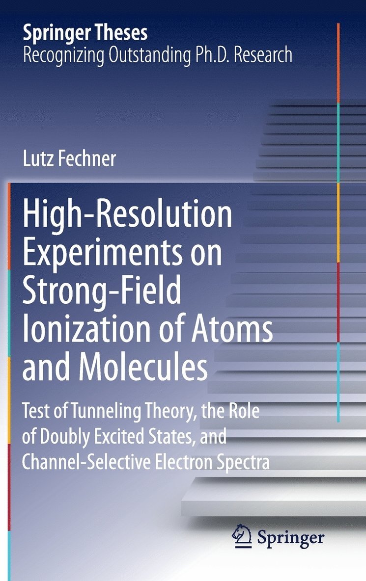 High-Resolution Experiments on Strong-Field Ionization of Atoms and Molecules 1