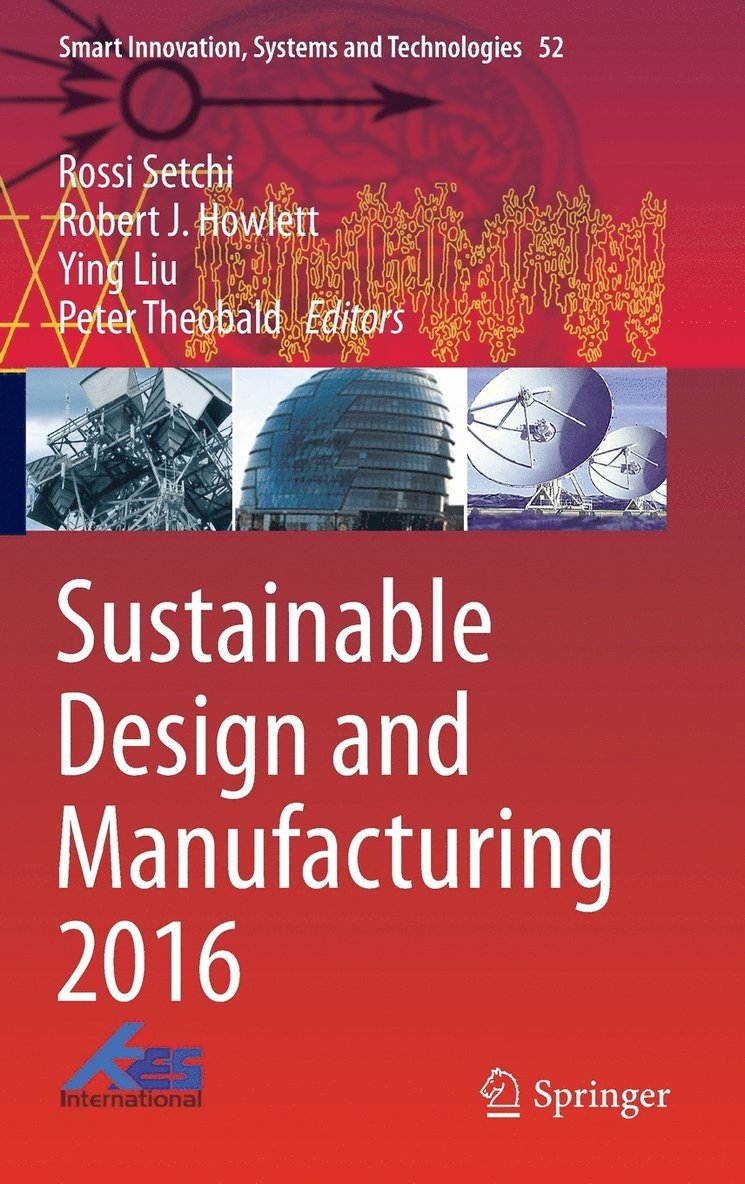 Sustainable Design and Manufacturing 2016 1